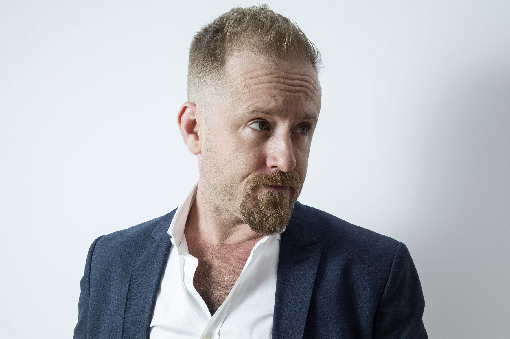 Ben Foster
